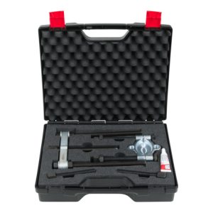 KS Tools Trennmesser-Satz Ø 5-60mm, 3-teilig KS Tools Trennmesser-Satz Ø 5-60mm, 3-teilig