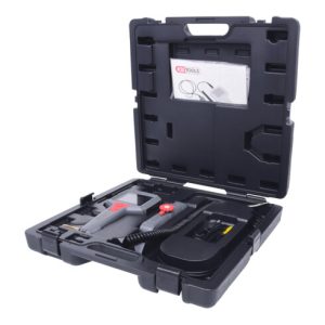 KS Tools ULTIMATEvision MASTER Videoskop-Satz, 6-teilig, 2 m, Ø6.0mm KS Tools ULTIMATEvision MASTER Videoskop-Satz, 6-teilig, 2 m, Ø6.0mm