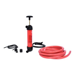 KS Tools Umfüllpumpe, 8-teilig KS Tools Umfüllpumpe, 8-teilig