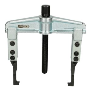 KS Tools Universal-Abzieher 2-armig mit extrem schlanken und verlängerten Haken, 60-200mm, 300mm, 5t KS Tools Universal-Abzieher 2-armig mit extrem schlanken und verlängerten Haken, 60-200mm, 300mm, 5t