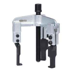 KS Tools Universal-Abzieher 3-armig mit extrem schlanken Haken, 20-90mm KS Tools Universal-Abzieher 3-armig mit extrem schlanken Haken, 20-90mm