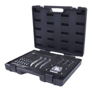 KS Tools Universal-Abzieher-Satz, 11-teilig