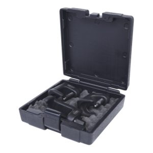 KS Tools Universal-Gelenkbolzen-Ausdrücker-Satz, 3-teilig KS Tools Universal-Gelenkbolzen-Ausdrücker-Satz, 3-teilig