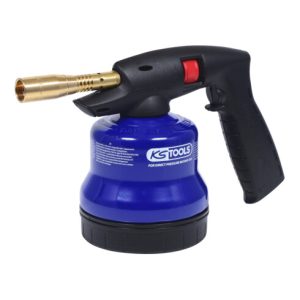 KS Tools Universal-Kartuschenlötgerät, Metall KS Tools Universal-Kartuschenlötgerät, Metall