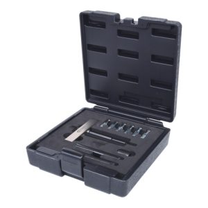 KS Tools Universal Kugellagerabzieher-Satz, 21-teilig 5,5-8mm KS Tools Universal Kugellagerabzieher-Satz, 21-teilig 5,5-8mm