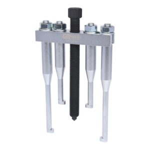 KS Tools Universal-Lenkrad-Abzieher 2-armig für PKW, 90mm KS Tools Universal-Lenkrad-Abzieher 2-armig für PKW, 90mm