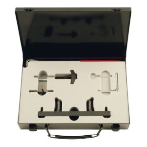 KS Tools VAG – Motoreinstell-Werkzeug-Satz, 6-teilig Audi 2,0 Motoren