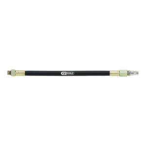 KS Tools Ventil Druckluft-Adapter, flexibel M14 x 1,25