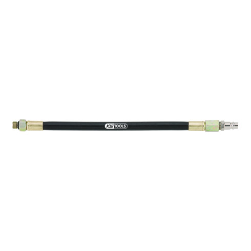 KS Tools Ventil Druckluft-Adapter, flexibel M14 x 1,25
