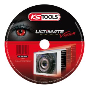 KS Tools Vermessungs-Software zur technischen Dokumentation