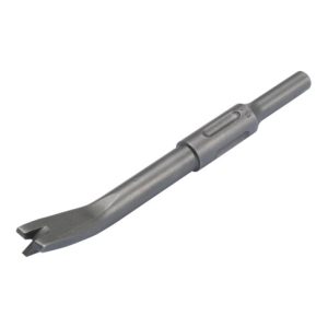 KS Tools Vibro-Impact Blech-Trennmeißel mit Verdrehsicherung 20 mm KS Tools Vibro-Impact Blech-Trennmeißel mit Verdrehsicherung 20 mm