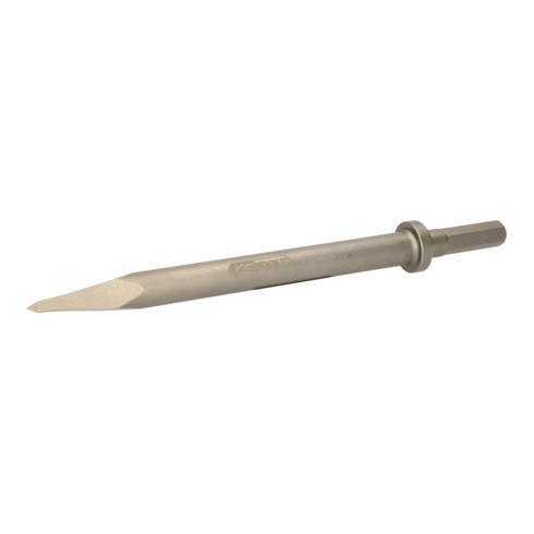 KS Tools Vibro-Impact Spitzmeißel, XL, 300 mm