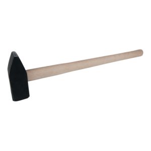 KS Tools Vorschlaghammer mit Eschestiel, 8000g KS Tools Vorschlaghammer mit Eschestiel, 8000g