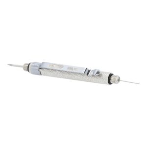 KS Tools Waschdüsen-Reinigungs- und Einstellwerkzeug, 95mm