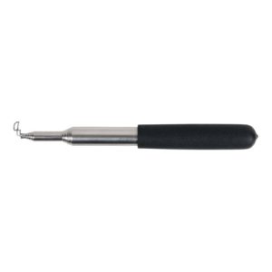 KS Tools Wi-Fi-Videoskop Teleskophalter für Sonden-Ø 3,9 mm KS Tools Wi-Fi-Videoskop Teleskophalter für Sonden-Ø 3,9 mm