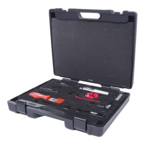 KS Tools Windschutzscheiben-Demontage-Satz, 8-teilig