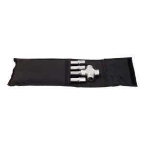 KS Tools Zerlegbarer Radkreuzschlüssel, 3/4″x24x27x32mm KS Tools Zerlegbarer Radkreuzschlüssel, 3/4″x24x27x32mm