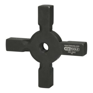 KS Tools Zugstück, 15 mm KS Tools Zugstück, 15 mm