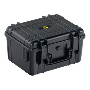 Ku.-Koffer DinoPlus L225xB275xH155mm ABS 1 Griff schwarz 6l Ku.-Koffer DinoPlus L225xB275xH155mm ABS 1 Griff schwarz 6l