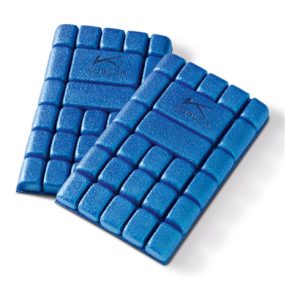 Kübler Kniepolster 8108 mittelblau Kübler Kniepolster 8108 mittelblau
