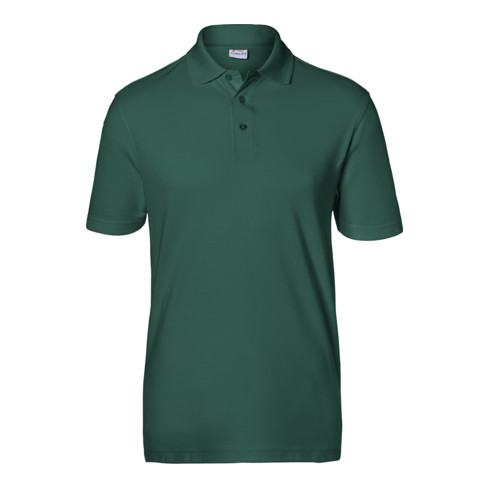 Kübler Polo SHIRTS moosgrün Form 5126 Größe 5XL