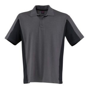 Kübler Shirt-Dress Shirt 5019 anthrazit/schwarz Größe XS Kübler Shirt-Dress Shirt 5019 anthrazit/schwarz Größe XS