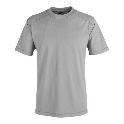Kübler Shirt-Dress Shirt 5407 mittelgrau Größe XXL