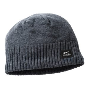 Kübler Strickmuetze 8204 anthrazit ST Kübler Strickmuetze 8204 anthrazit ST