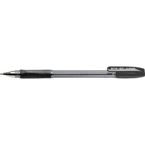 Kugelschreiber BPS, schwarz Kugelschreiber BPS, schwarz