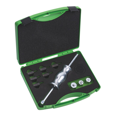 Kukko Stift-Auszieher-Sortiment
