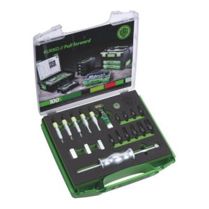 Kukko Stift- und Kugellager-Auszieher-Sortiment Kukko Stift- und Kugellager-Auszieher-Sortiment