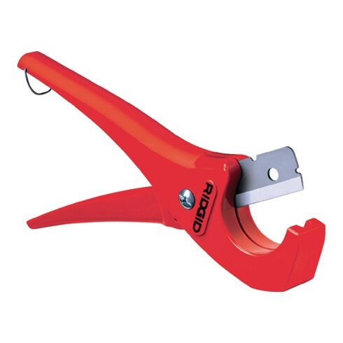 Kunststoffrohrschere PC-1250 3-42mm PP/PE/PB/CPVC/PVC,Verbundrohr RIDGID