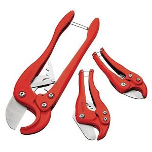 Kunststoffschere ROCUT® 0-32mm PP/PE/PB/PVDF ROTHENBERGER Kunststoffschere ROCUT® 0-32mm PP/PE/PB/PVDF ROTHENBERGER