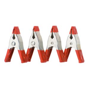 kwb Leimzangenset, 4-tlg., 50 x 20 mm kwb Leimzangenset, 4-tlg., 50 x 20 mm