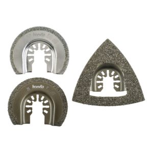 kwb Multi-Tool-Set 3-tlg SB kwb Multi-Tool-Set 3-tlg SB