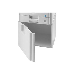 Kyocera CB-472 – MFP-Unterschrank – weiß – für Kyocera FS-6025, FS-6030, FS-C8020, FS-C8025; ECOSYS M8124, M8130