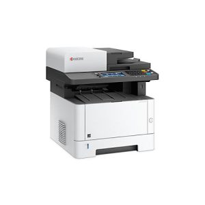 KYOCERA ECOSYS M2735dw, 35 Seiten/Min. Schwarzweiß, WLAN, mit Fax
