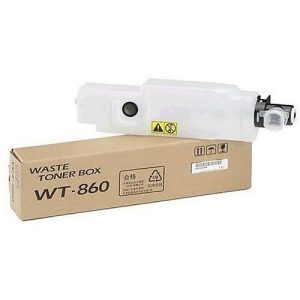 Kyocera WT-860 – Tonersammler Kyocera WT-860 – Tonersammler