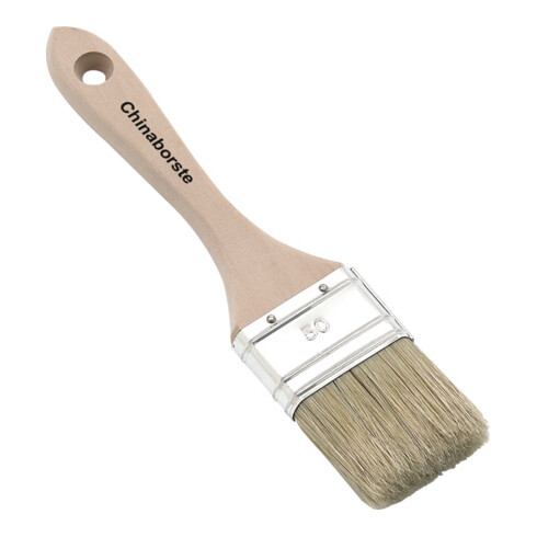 Lackierpinsel Gr.mm 25 1 Zoll helle Mischb.Maler