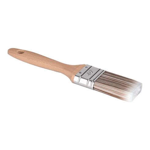 Lackierpinsel Gr.mm 60 2,5 Zoll vollsynthetische Spezialborste Maler