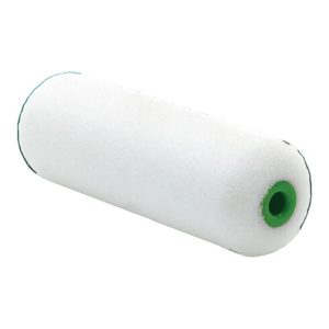 Lackierwalze Superfein B.100mm Kern-D.35mm Rundung aussen 10 St./Packung Lackierwalze Superfein B.100mm Kern-D.35mm Rundung aussen 10 St./Packung