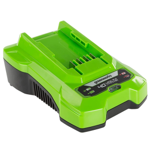 Ladegerät Greenworks 40V