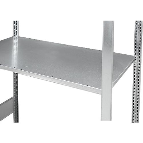 Lagerebene für asecos Gefahrstoffregal RGW Typ 1064/2064, Stahl