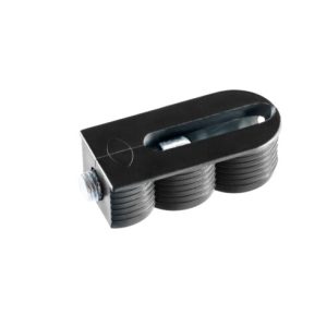 Lamello Cabineo 12 black Lamello Cabineo 12 black