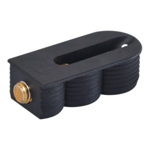Lamello Cabineo 8 M6 black Lamello Cabineo 8 M6 black