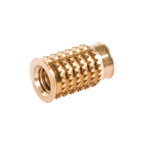 Lamello Cabineo Muffe M6x15.3 mm, inkl. Cabineo Einschlaghilfe