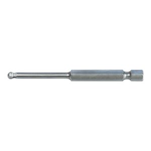 Lamello Cabineo Sechskant-Bit 1/4 Zoll GL 80mm Lamello Cabineo Sechskant-Bit 1/4 Zoll GL 80mm