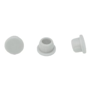 Lamello Clamex Abdeckkappe, RAL 7035 lichtgrau Lamello Clamex Abdeckkappe, RAL 7035 lichtgrau
