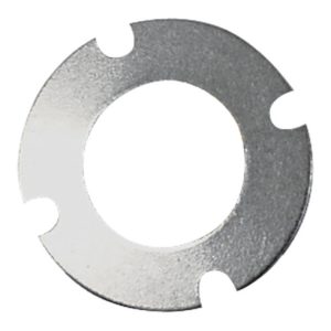 Lamello Distanzscheibe für Nutfräsmaschine, D40x1xD22 mm, NL 4 Lamello Distanzscheibe für Nutfräsmaschine, D40x1xD22 mm, NL 4