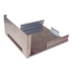 Lamello Gleitschuh für Nutfräsmaschine Lamello Gleitschuh für Nutfräsmaschine
